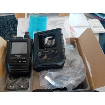 yaesu ft 3 d