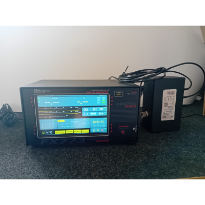 metropower fx 773