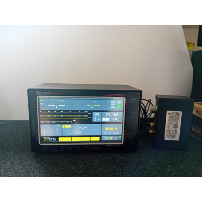 metropower fx 775